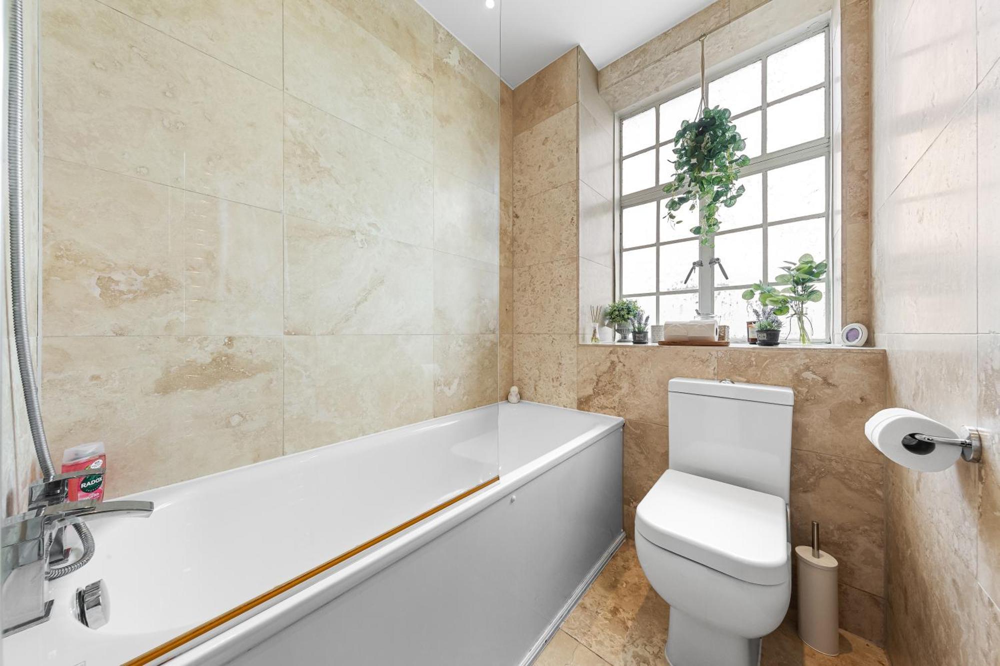 Modern Flat In Stockwell, 10 Mins From Oxford Circus Apartamento Londres Exterior foto