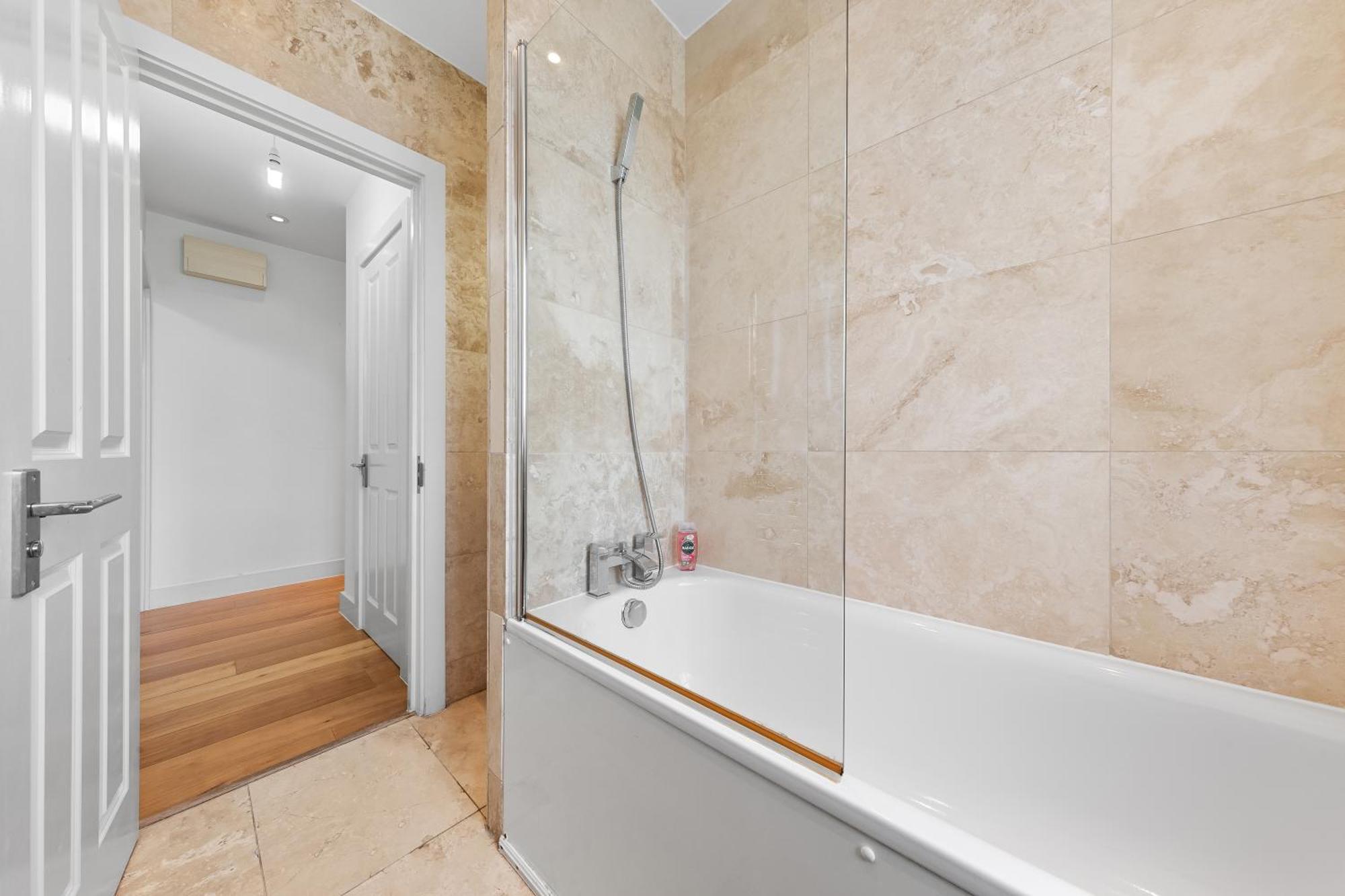 Modern Flat In Stockwell, 10 Mins From Oxford Circus Apartamento Londres Exterior foto
