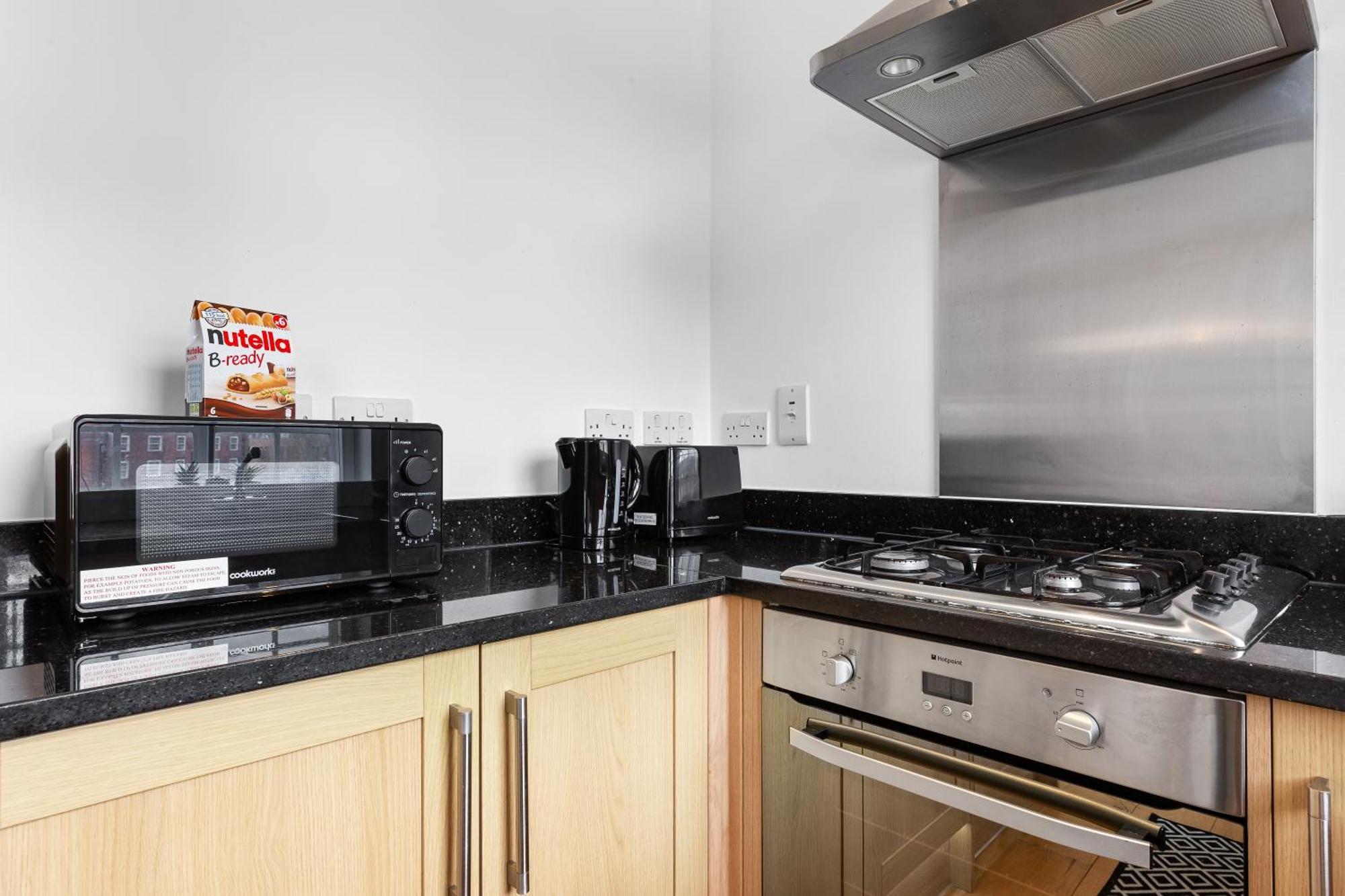 Modern Flat In Stockwell, 10 Mins From Oxford Circus Apartamento Londres Exterior foto
